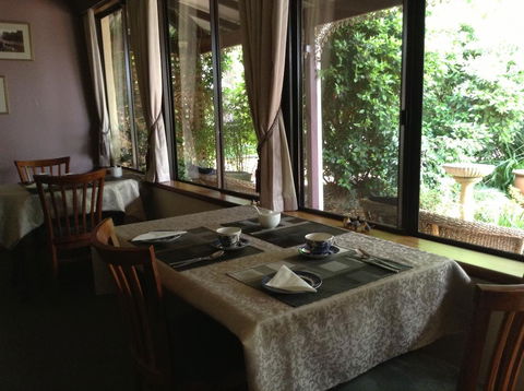 The Noble Grape Guesthouse - Hotel WA 2