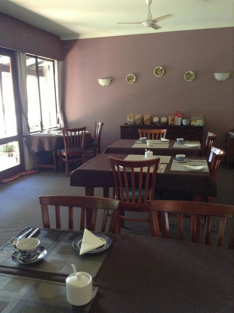 The Noble Grape Guesthouse - Hotel WA 3