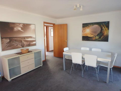 The Nook Bay Of Fires - Hotel WA 1
