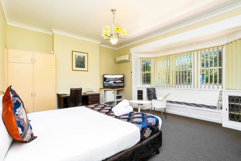 The North Shore Hotel - Hotel WA 2