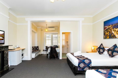 The North Shore Hotel - Hotel WA 3