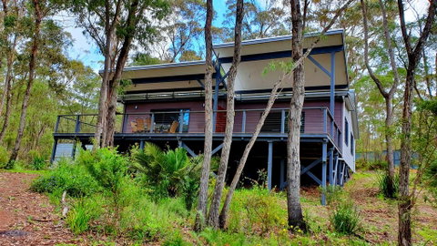 The Nullaki Eco Retreat - Hotel WA 1