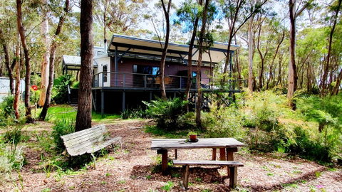 The Nullaki Eco Retreat - Hotel WA 2