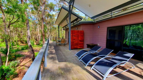 The Nullaki Eco Retreat - Hotel WA 3