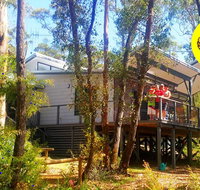 The Nullaki Eco Retreat - Hotel WA