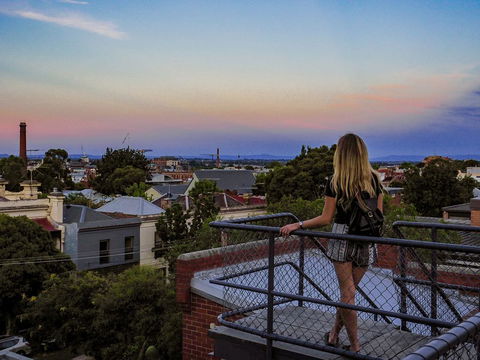 The Nunnery Accommodation - Hotel WA 3
