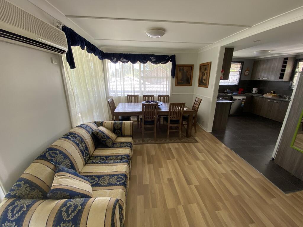 Bundarra NSW Hotel WA