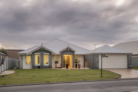 The Oaks - Hotel WA 0
