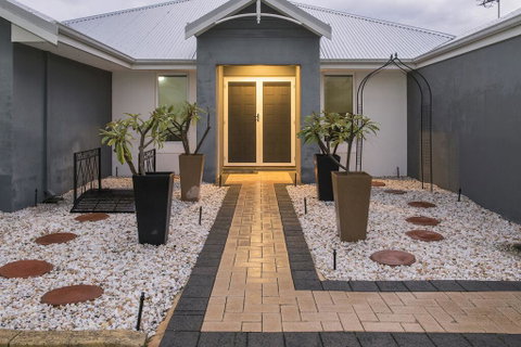 The Oaks - Hotel WA 1