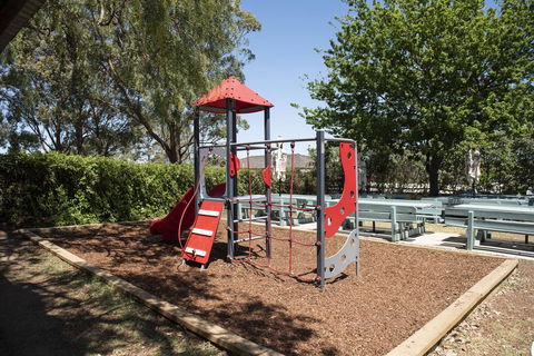 The Oaks Hotel - Hotel WA 2