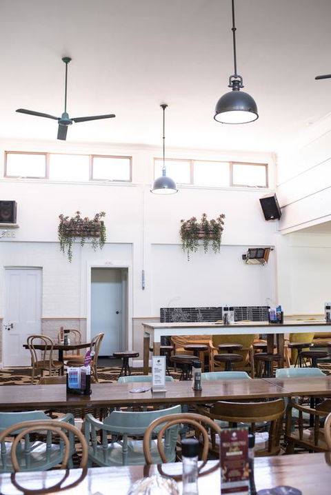 The Oaks Hotel - Hotel WA 3