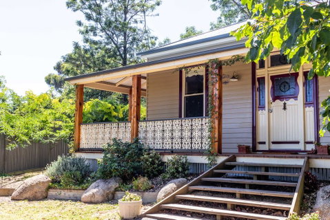 The Oaks Lilydale Accommodation - Hotel WA 2