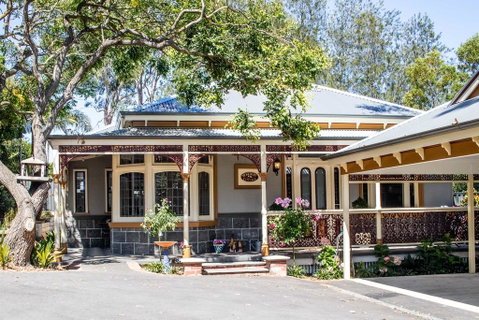 The Oaks Lilydale Accommodation - Hotel WA 1