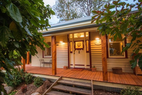 The Oaks Lilydale Accommodation - Hotel WA 0