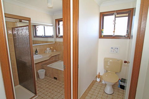 The Oasis On Jacobs Drive - Hotel WA 3