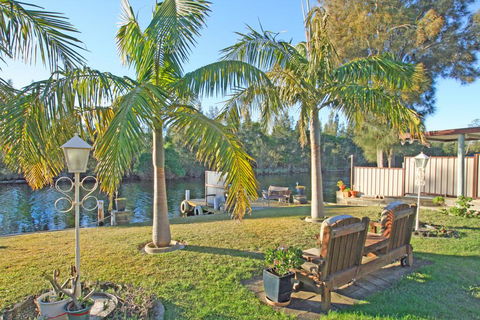 The Oasis On Jacobs Drive - Hotel WA 0