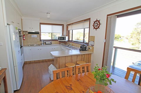 The Oasis On Jacobs Drive - Hotel WA 1