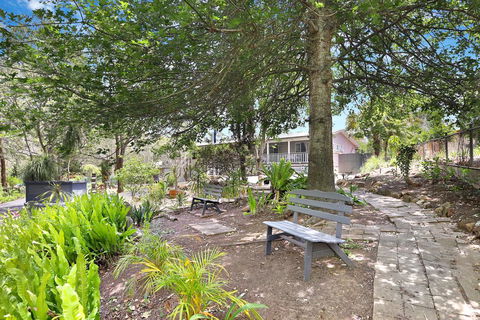 The Odd Gecko B&B - Hotel WA 1