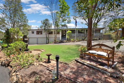 The Odd Gecko B&B - Hotel WA 2