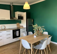 The Old Bakery Guesthouse Harden - Hotel WA
