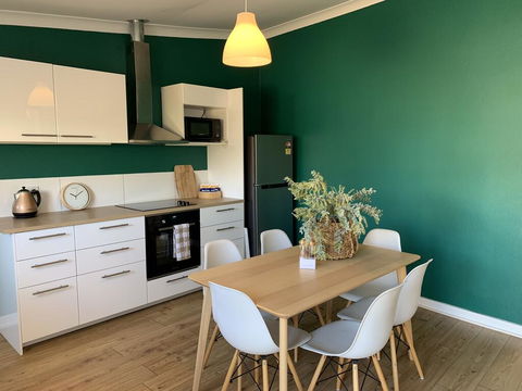The Old Bakery Guesthouse, Harden - Hotel WA 0