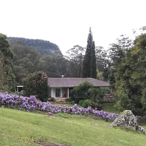 The Old Koonabulla Dairy - Hotel WA 3