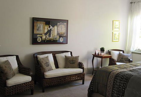 The Old Nunnery B & B Moss Vale - Hotel WA 1