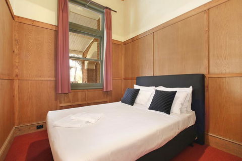 The Old Priory - Hotel WA 1