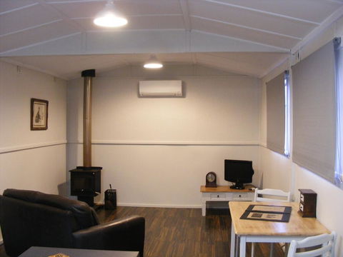 The Old School House BnB - Hotel WA 0