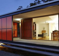 The Orange House - Hotel WA