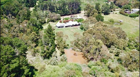 The Orchard Luxury Accommodation - Hotel WA 0