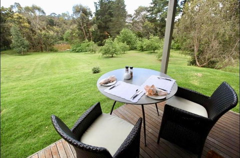 The Orchard Luxury Accommodation - Hotel WA 1