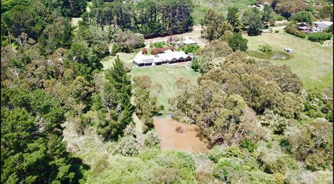 The Orchard Luxury Accommodation - Hotel WA 0