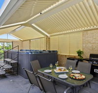 The Orient - Family  Pet Friendly - Huge Spa - Hotel WA