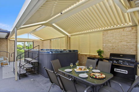 The Orient - Family & Pet Friendly - Huge Spa - Hotel WA 0
