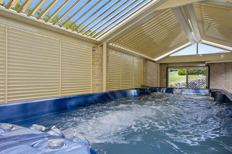 The Orient - Family & Pet Friendly - Huge Spa - Hotel WA 1