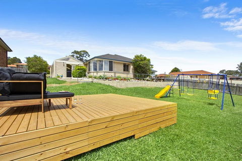 The Orient - Family & Pet Friendly - Huge Spa - Hotel WA 3
