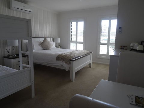 The Oxley Estate B&B - Hotel WA 0