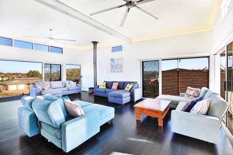 The Palings At Culburra - Pet Friendly - Hotel WA 2