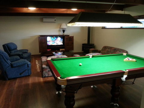 The Palms - Hotel WA 2