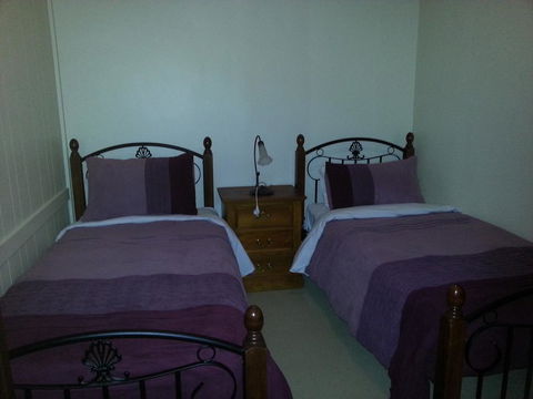 The Palms - Hotel WA 3