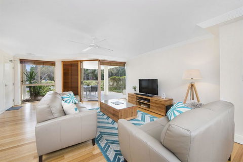 The Palms 1 @ Clarkes Beach - Hotel WA 0