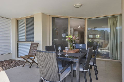 The Palms 2 @ Clarkes Beach - Hotel WA 2