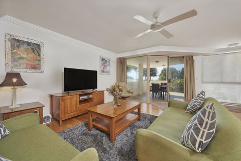 The Palms 2 @ Clarkes Beach - Hotel WA 0