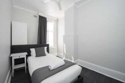The Parade Hotel - Hotel WA 1