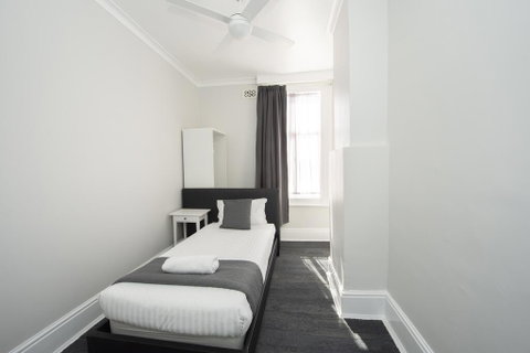 The Parade Hotel - Hotel WA 2