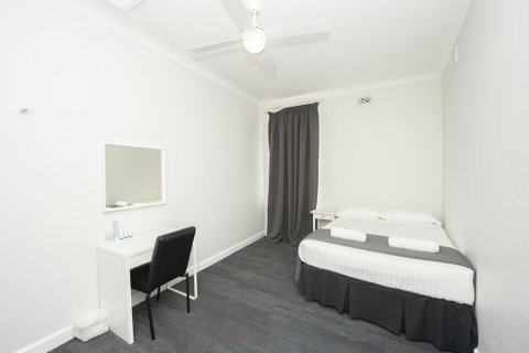 The Parade Hotel - Hotel WA 3