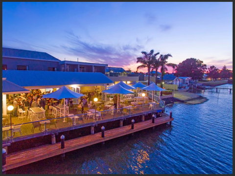 The Parade Hotel - Hotel WA 0