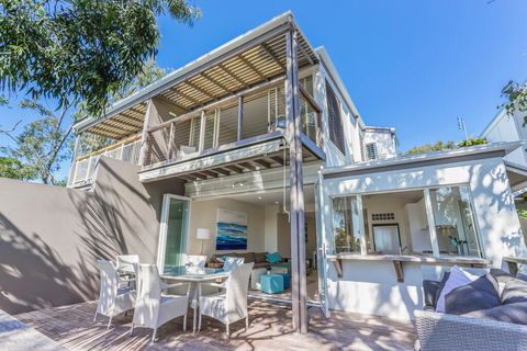 The Peachy Life, Sunshine Beach - Hotel WA 0