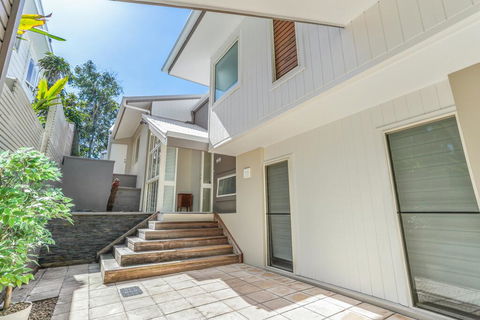 The Peachy Life, Sunshine Beach - Hotel WA 1